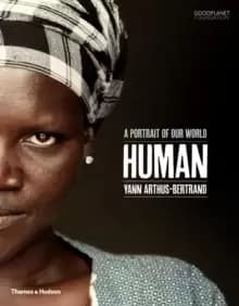 Human : A Portrait of Our World