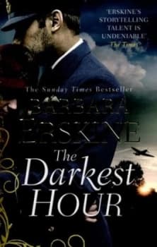 The Darkest Hour by Barbara Erskine Paperback