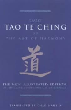 Tao Te Ching by Laozi and Chad Hansen Hardback