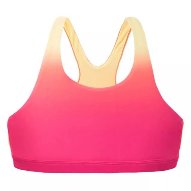 Swimsuit top girl Aquawave Rodani Rose Female 12 ans