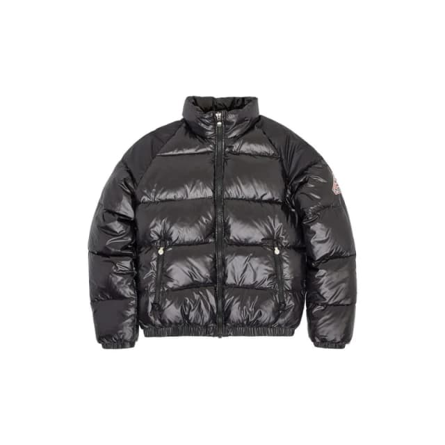 Pyrenex Down jacket Pyrenex Vintage Mythic Noir Unisex S