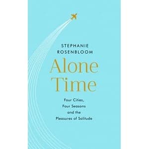 Alone Time Paperback 2018