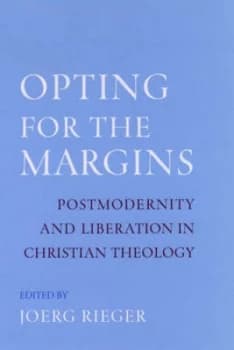 Opting for the Margins by Joerg Rieger Hardback