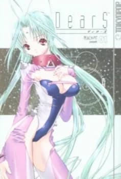 Dears by Peach-Pit Paperback