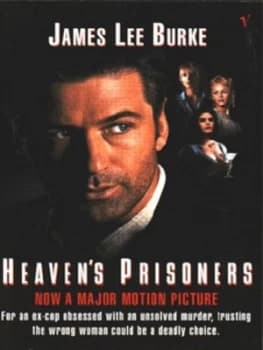 Heavens Prisoners by James Lee Burke Paperback
