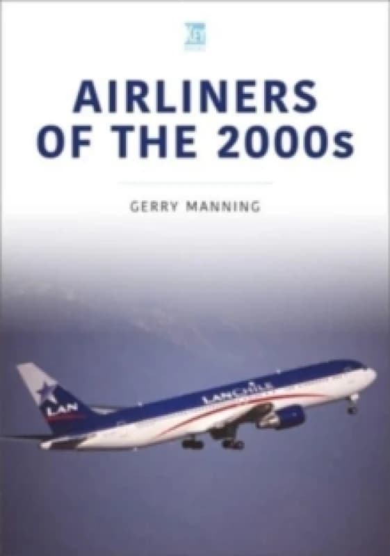 Airliners of the 2000s Paperback / softback