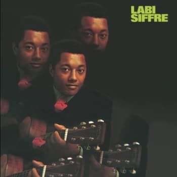 Labi Siffre - Labi Siffre Vinyl