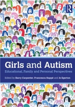 Girls and AutismEducational Family and Personal Perspectives