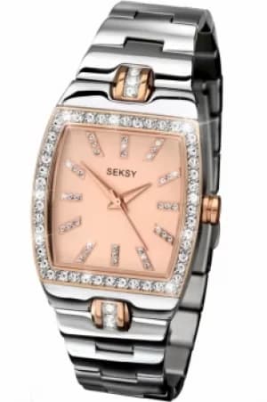 Ladies Seksy Watch 2080