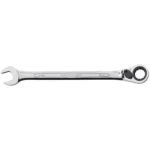 Bahco Imperial 5/16 in 5/16in Chrome Ratchet Spanner