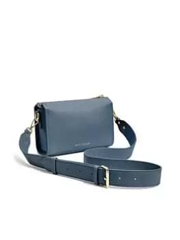 Katie Loxton Katie Loxton Zana Crossbody Bag - Light Navy, Women