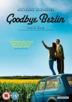 Goodbye Berlin - DVD