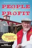 people before profit the inspiring story of the founder of bobs red mill
