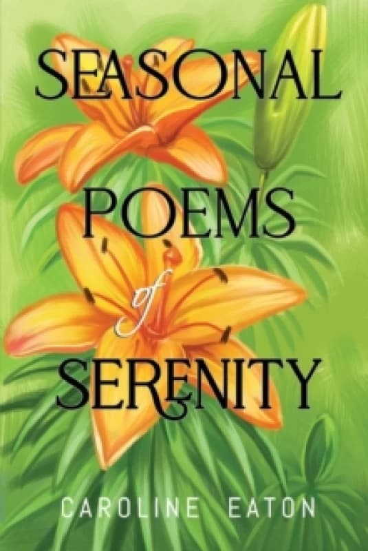 Seasonal Poems of Serenity Paperback / softback