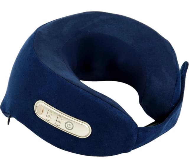 MEDIVON Cerv 3D Neck Massager - Blue 5904119283802