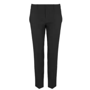 Hugo Slim Fit Trousers - Black