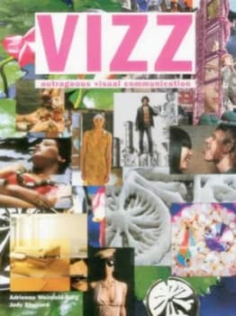 Vizz by Adrienne Weinfeld-Berg and Judy Shepard Hardback