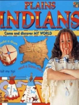 Plains Indians by Kate Hayden Hardback