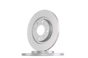 Bosch Brake disc PEUGEOT,CITROEN 0 986 479 B51 1608691680,4246R2,4246R4 Brake rotor,Brake discs,Brake rotors 424982,1608691680,4246R2,4246R4,424982