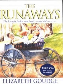 The Runaways by Elizabeth Goudge Paperback