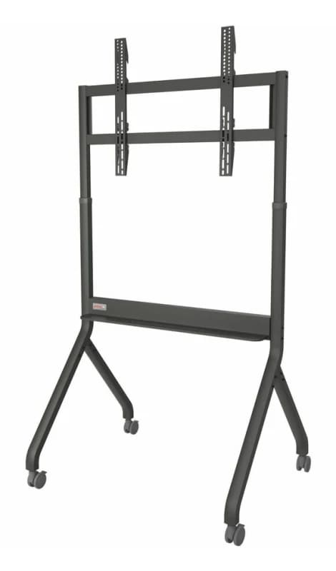 Peerless Paramount Motorized Height Adjustable Cart for 50" to 95