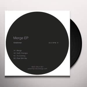 Kindimmer - Merge Vinyl