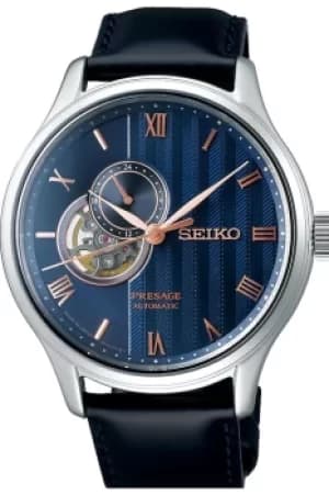 Seiko Presage Japanese Garden Watch SSA421J1