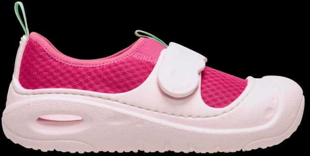 Crocs Kids Toddler Swiftwater Splash Shoe Shoes Dragon Fruit C7