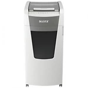 Leitz Shredder IQ Autofeed Office Pro 600 P4 Cross Cut Security Level P-4