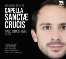Cappella Sanctae Crucis: Zuguambe