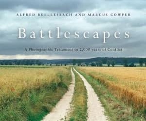 Battlescapes by Alfred Buellesbach Hardback