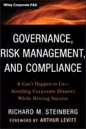 governance risk management and compliance