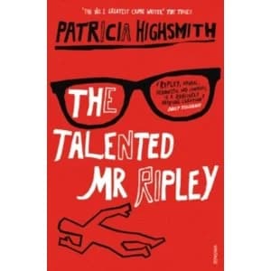 The Talented Mr Ripley by Patricia Highsmith (Paperback, 1999)