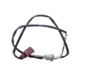 RIDEX Sensors VW,AUDI,SKODA 3938E0081 03L906088BH,03L906088CL,03L906088DK Sensor, exhaust gas temperature 03L906088ER,03L906088BH,03L906088CL