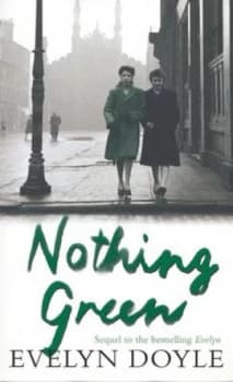 Nothing Green by Evelyn Doyle Paperback