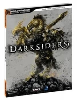 Darksiders by Doug Walsh Paperback