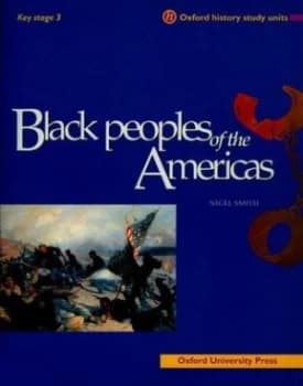 Black Peoples of the Americas by Nigel Smith Paperback