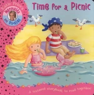 Time for a Picnic by Katie Price Paperback