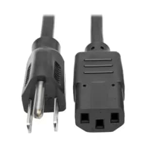 4.57 M Computer Power Cord 3F11036