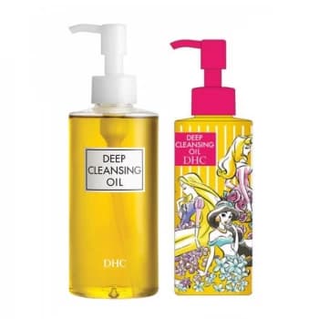 DHC Deep Cleansing Oil 200ml