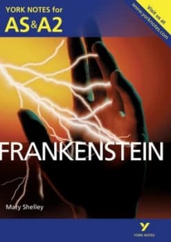 Frankenstein Mary Shelley by Glennis Byron Paperback