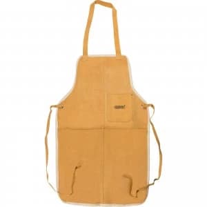 Draper Leather Apron