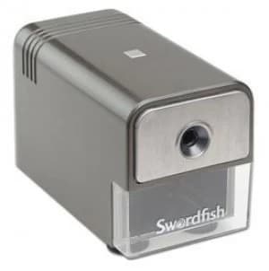 Swordfish Latitude Pencil Sharpener
