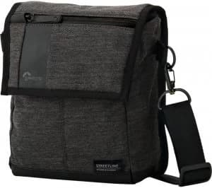 Lowepro StreetLine SH 120 Compact Camera Bag
