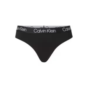 Calvin Klein Bikini Briefs - Black