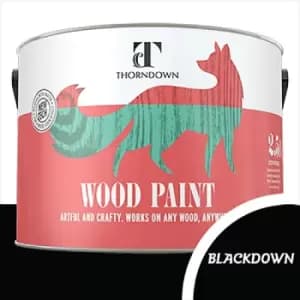 Thorndown Blackdown Wood Paint 750ml
