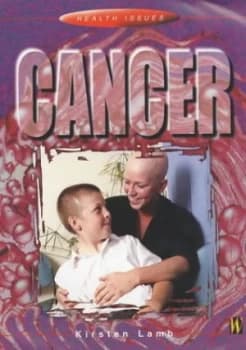 Cancer by Kirsten Lamb Hardback