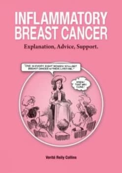 Inflammatory Breast Cancer by Verite Reily Collins Paperback
