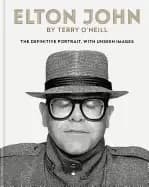 elton john by terry oneill the definitive portrait with unseen images