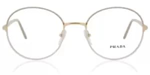 Prada Eyeglasses PR 55WV 06I1O1